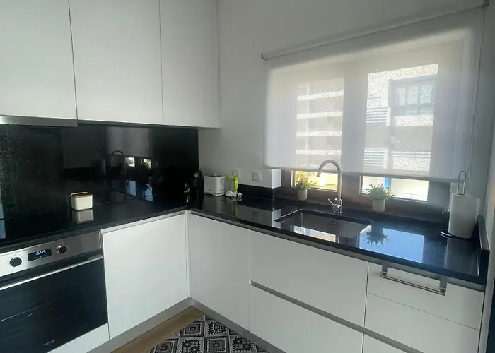 卡蒂尔公寓式酒店