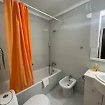 Apartamento Carteia *
