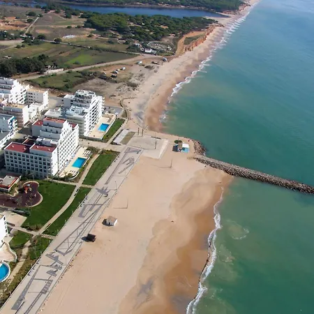 Apartman Carteia Quarteira