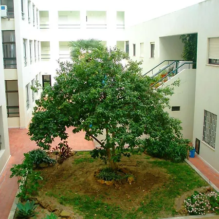 Apartman Carteia Quarteira