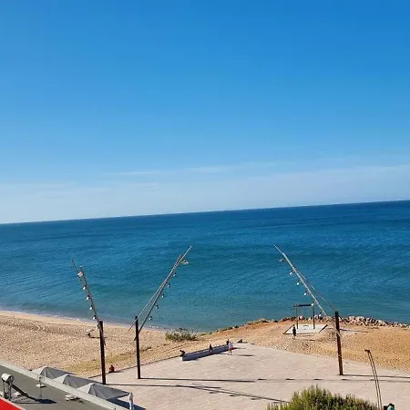 Apartman Carteia *