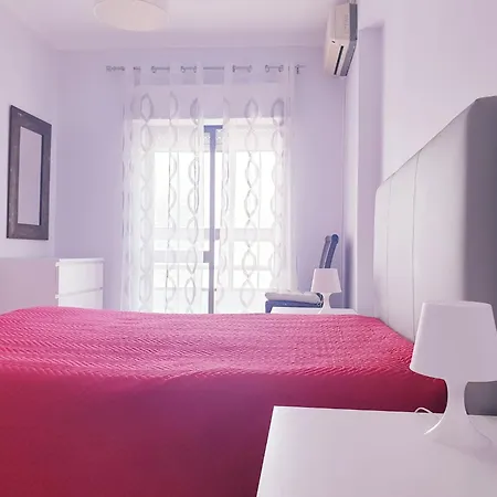 Appartement Carteia Quarteira