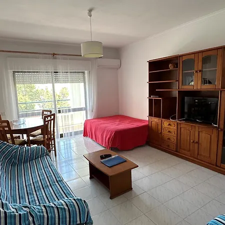 Appartement Carteia *