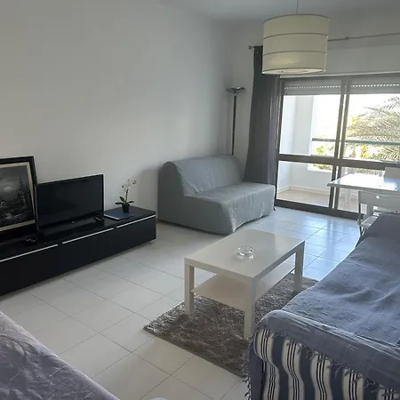 Carteia Apartment