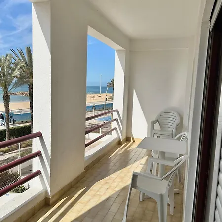Carteia Apartment Quarteira