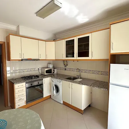 Carteia Appartement *