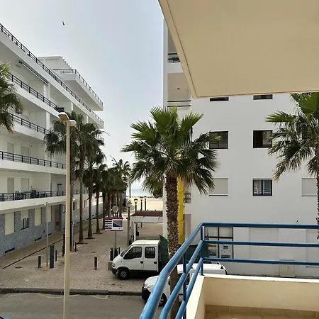 Apartment Carteia *