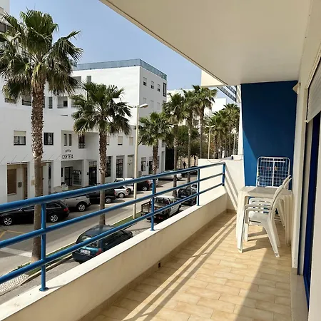 Apartment Carteia Quarteira