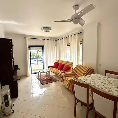 Carteia Apartment *