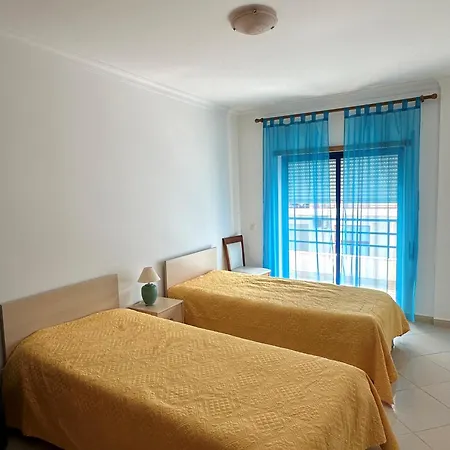 Appartement Carteia *