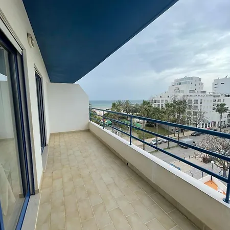 Carteia Apartment Quarteira