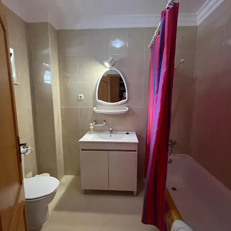 Apartamento Carteia Quarteira