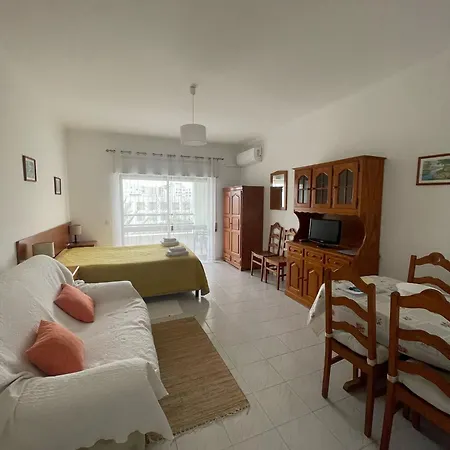Carteia Apartment