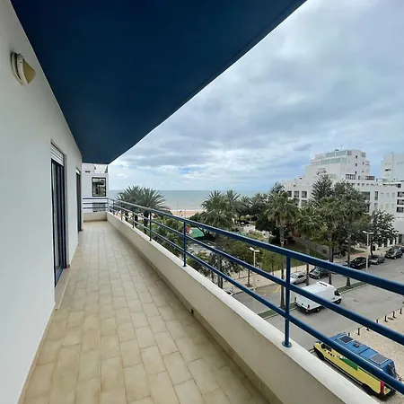 Carteia Apartment Quarteira