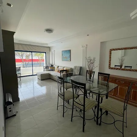 Apartman Carteia Quarteira