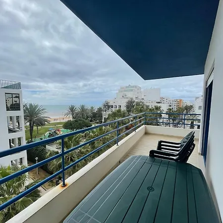 Carteia Apartment