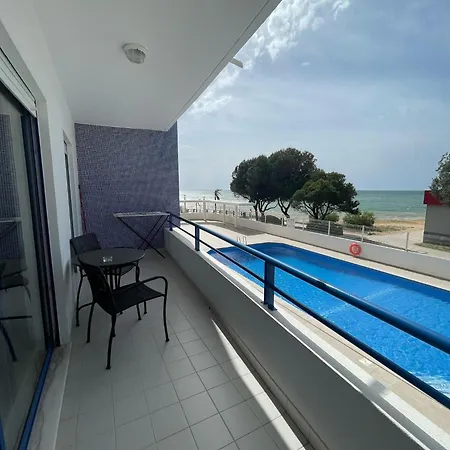 Apartamento Carteia