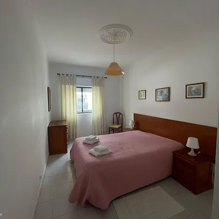 Carteia Apartment