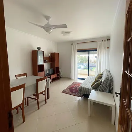 Apartamento Carteia