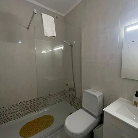 Apartamento Carteia Quarteira