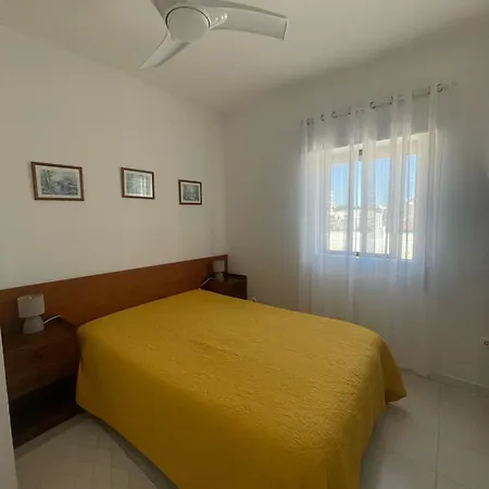 Carteia Apartman