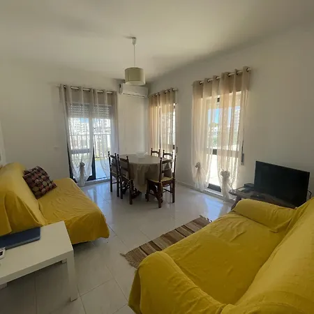 Carteia Apartment Quarteira