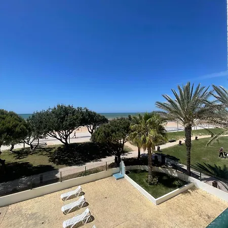 Apartment Carteia