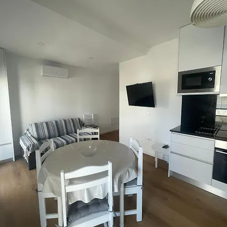 Carteia Apartment
