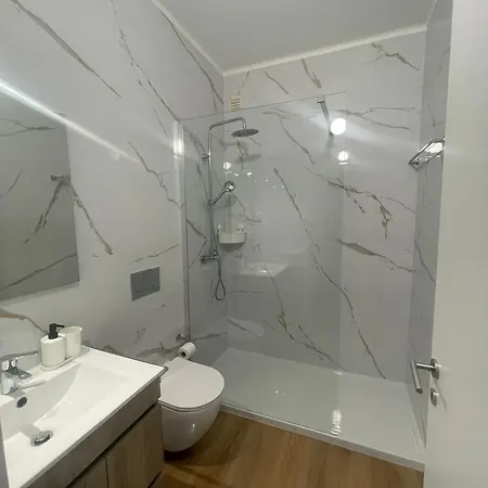 Apartamento Carteia *