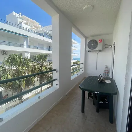 Apartamento Carteia Quarteira