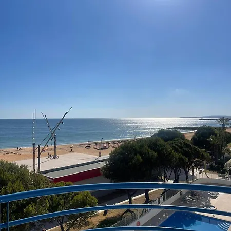Apartment Carteia