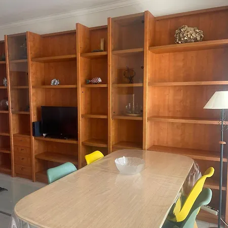 Apartamento Carteia