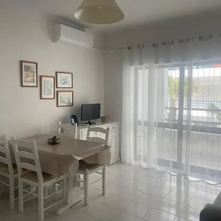 Carteia Apartment Quarteira