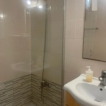 Apartamento Carteia Quarteira