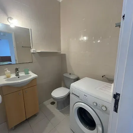 Apartamento Carteia