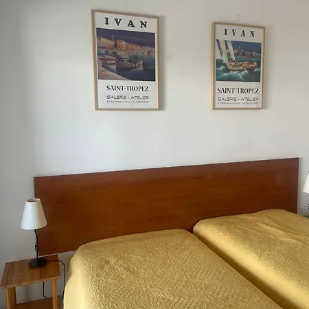 Apartment Carteia *