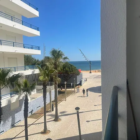 Carteia Apartment Quarteira