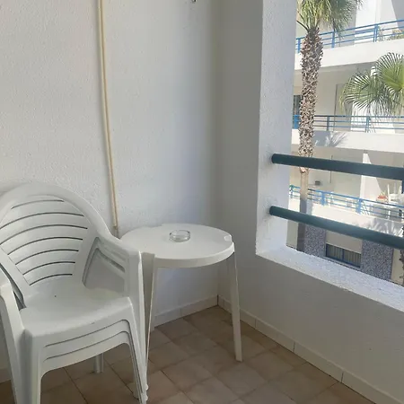 Apartmán Carteia Quarteira