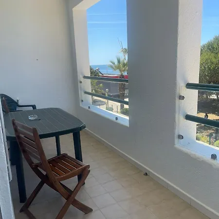Apartment Carteia