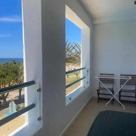 Carteia Apartment *