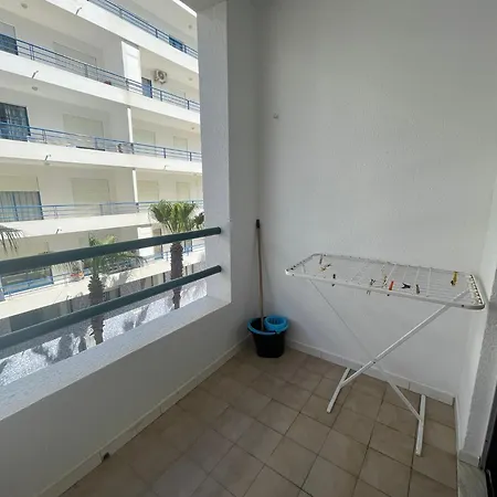 Apartmán Carteia Quarteira