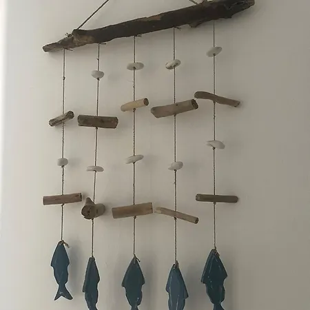 Carteia Apartment