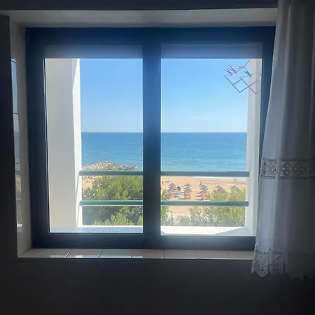 Apartamento Carteia