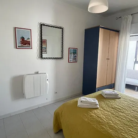 Apartmán Carteia *