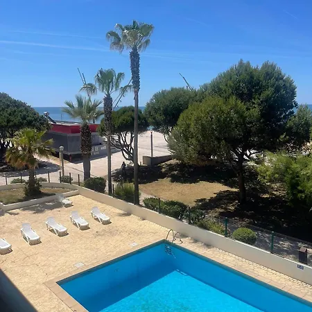Carteia Apartment Quarteira