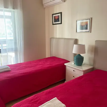 Apartamento Carteia Quarteira