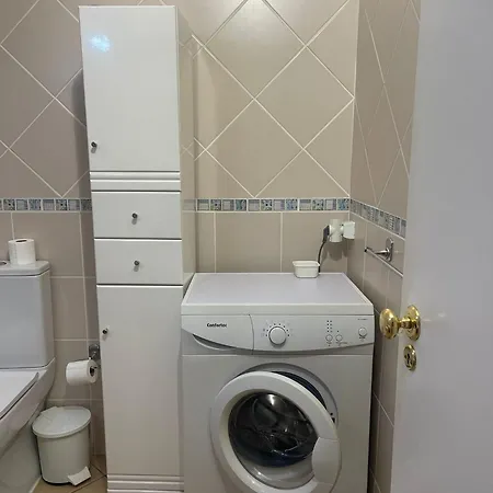 Apartmán Carteia *