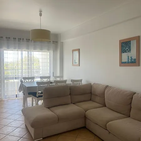 Carteia Apartment Quarteira
