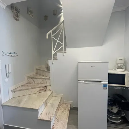 Apartment Carteia Quarteira