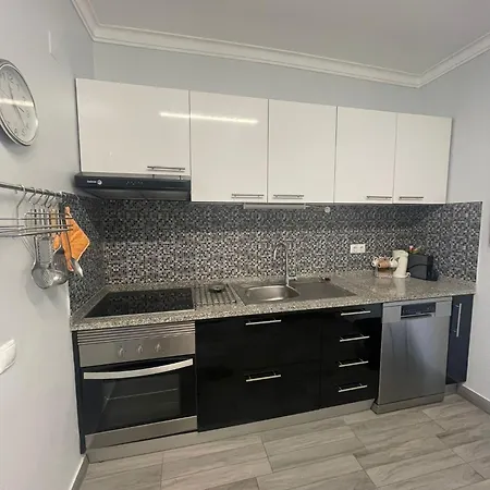 Apartment Carteia
